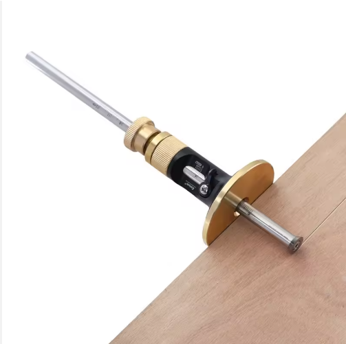 Woodworking Industry - Trazador paralelo de afinación fina de