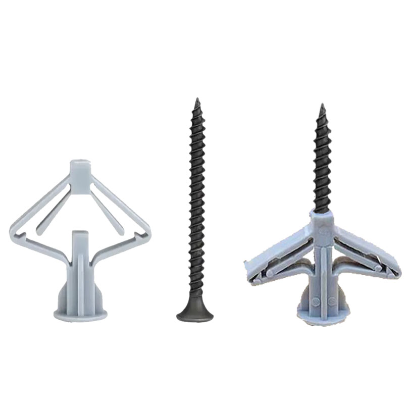Woodworking Hatchet - 10-50 Sets de Anclajes para Paneles