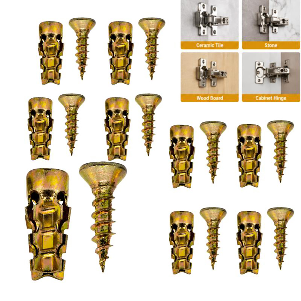 Woodworking Hatchet - Tornillos de reparacin de roscas para