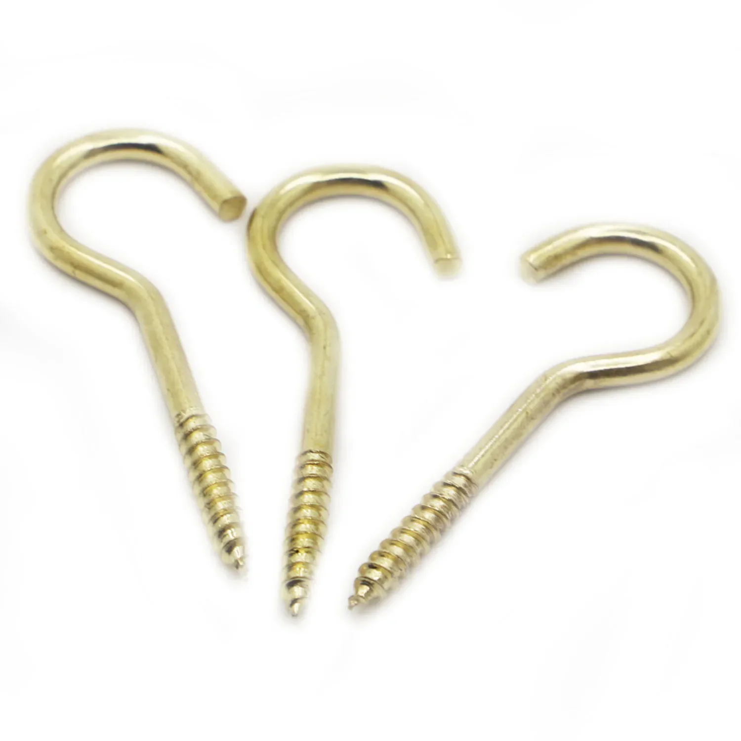 Woodworking Questions - Tornillos autorroscantes para madera con gancho