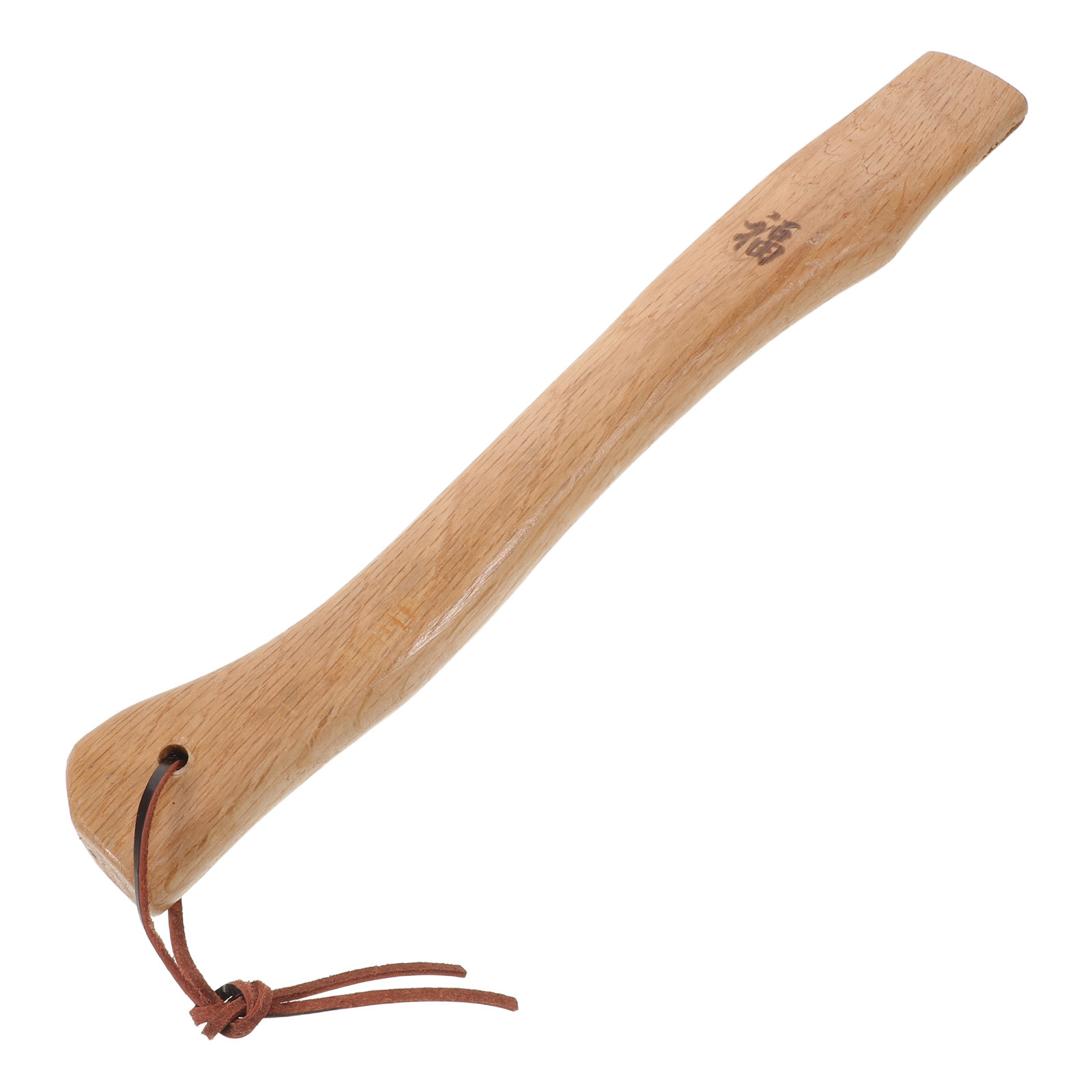 Woodworking Hatchet - Mango de hacha de madera, mango