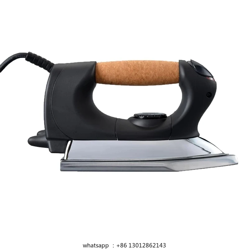 Woodworking Industry - Plancha eléctrica industrial de madera, línea