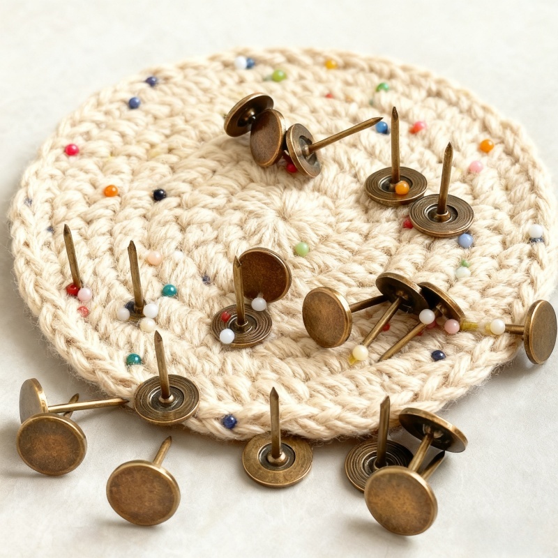 Woodworking Projects Art - Clavos para proyectos de arte de
