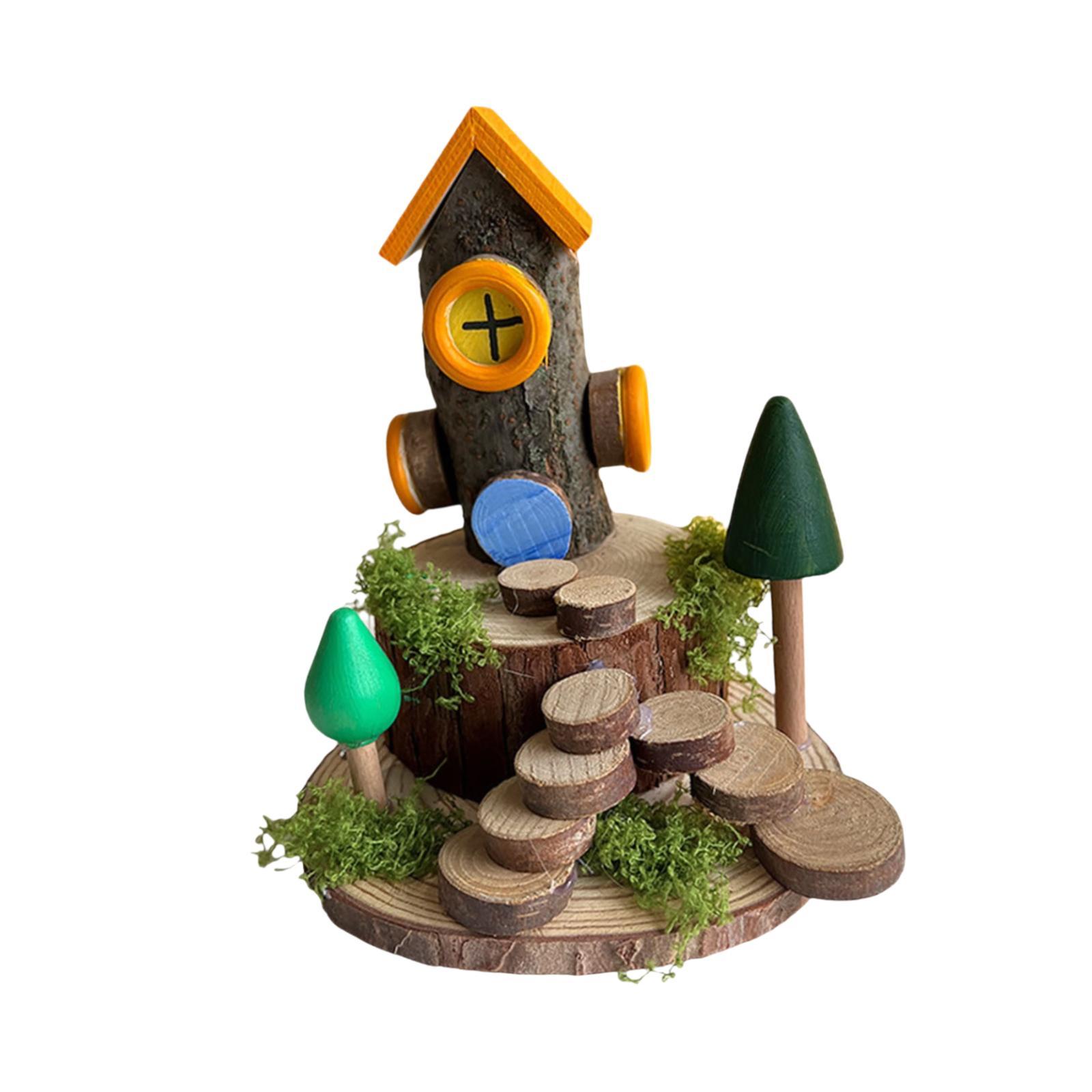 Woodworking Projects Art - Kits de Manualidades de Madera para