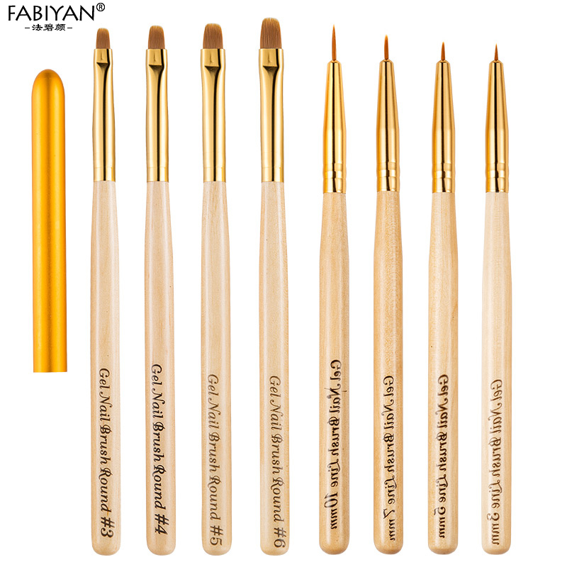 Pincel para manicura, herramie - Woodworking Design Software reseña y precio