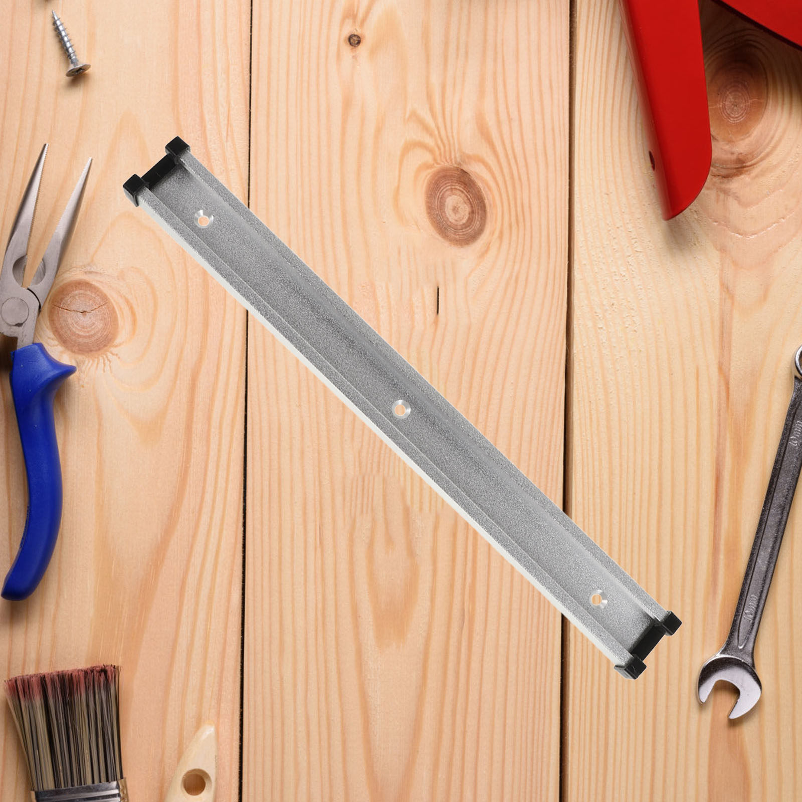 Riel deslizante tipo 30 para s - Woodworking Jig reseña y precio