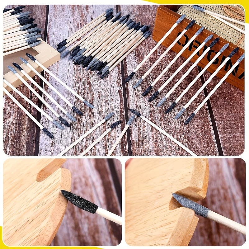 5/10 piezas de varillas de lij - Woodworking Projects Art reseña y precio