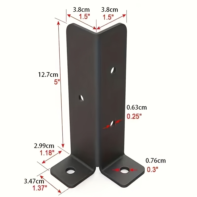 2 soportes ajustables para pos - Woodworking Hatchet reseña y precio