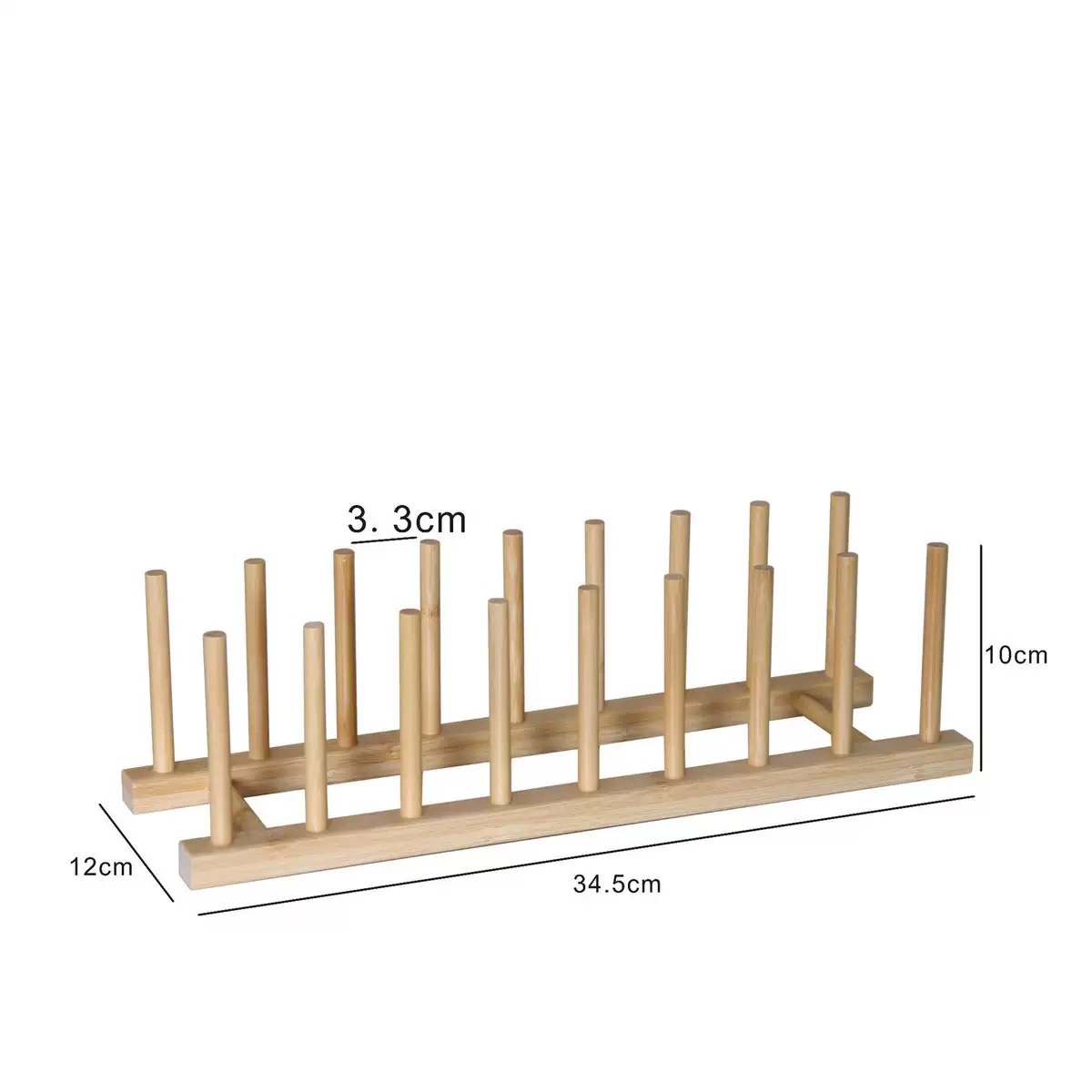 Platos de Bambú, Tazones, Taza - Woodworking Book reseña y precio