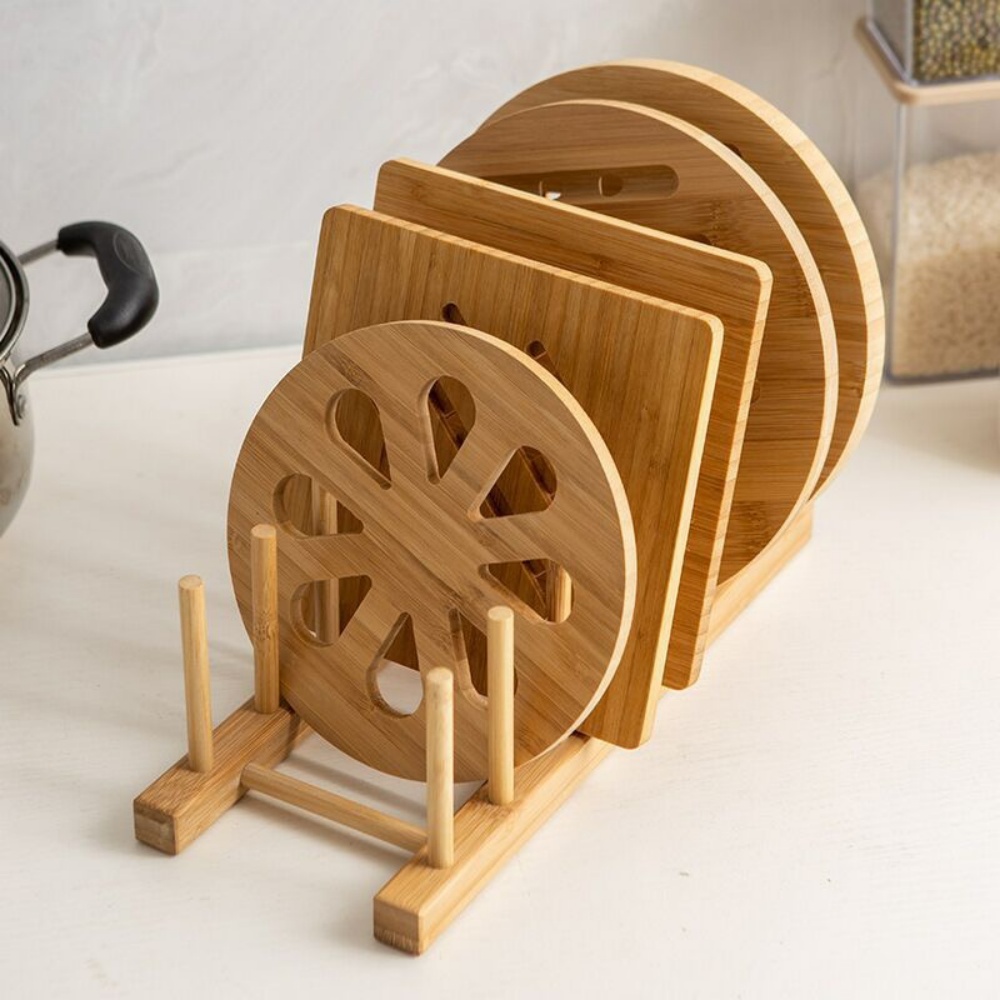 Platos de Bambú, Tazones, Taza - Woodworking Book reseña y precio