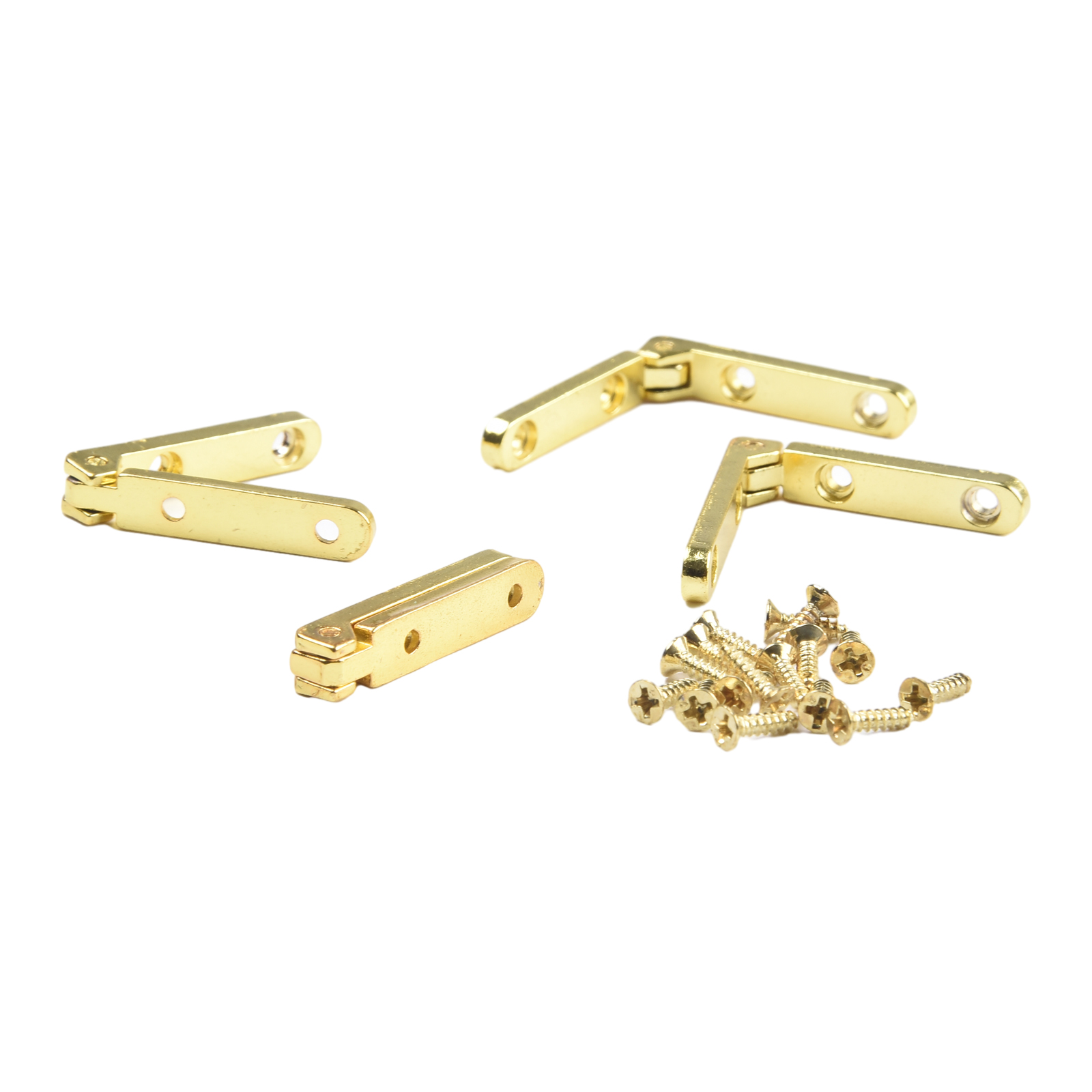 Bisagras de soporte Unión Mate - Woodworking Union reseña y precio