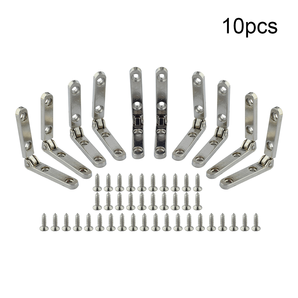 Bisagras de soporte Unión Mate - Woodworking Union reseña y precio