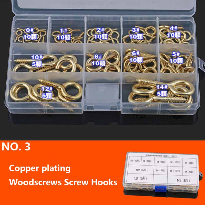 Gancho de zinc chapado en cobr - Woodworking Questions reseña y precio