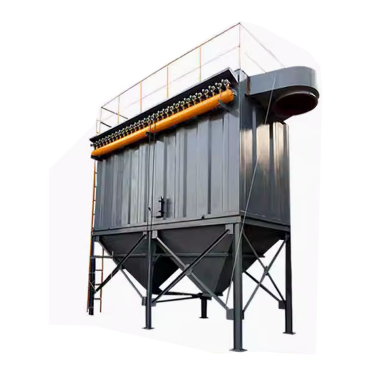 Equipo Colector de Polvo Bagho - Woodworking Industry reseña y precio