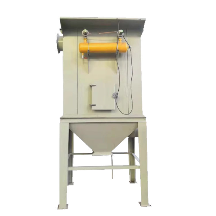 Equipo Colector de Polvo Bagho - Woodworking Industry reseña y precio