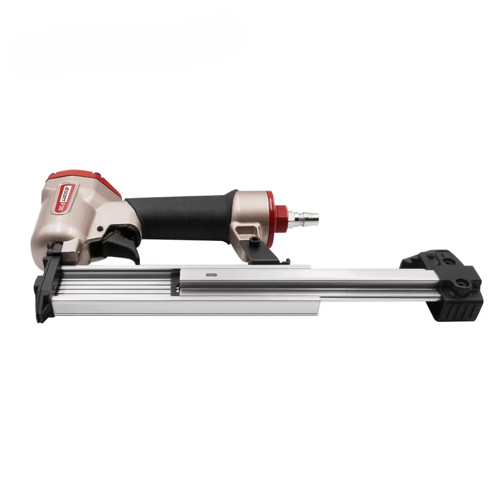 Clavadora y grapadora neumátic - Woodworking Industry reseña y precio