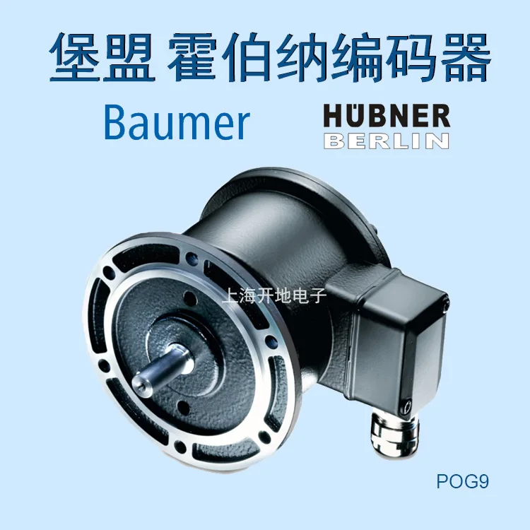 Codificador Baumer Union Hobne - Woodworking Union reseña y precio