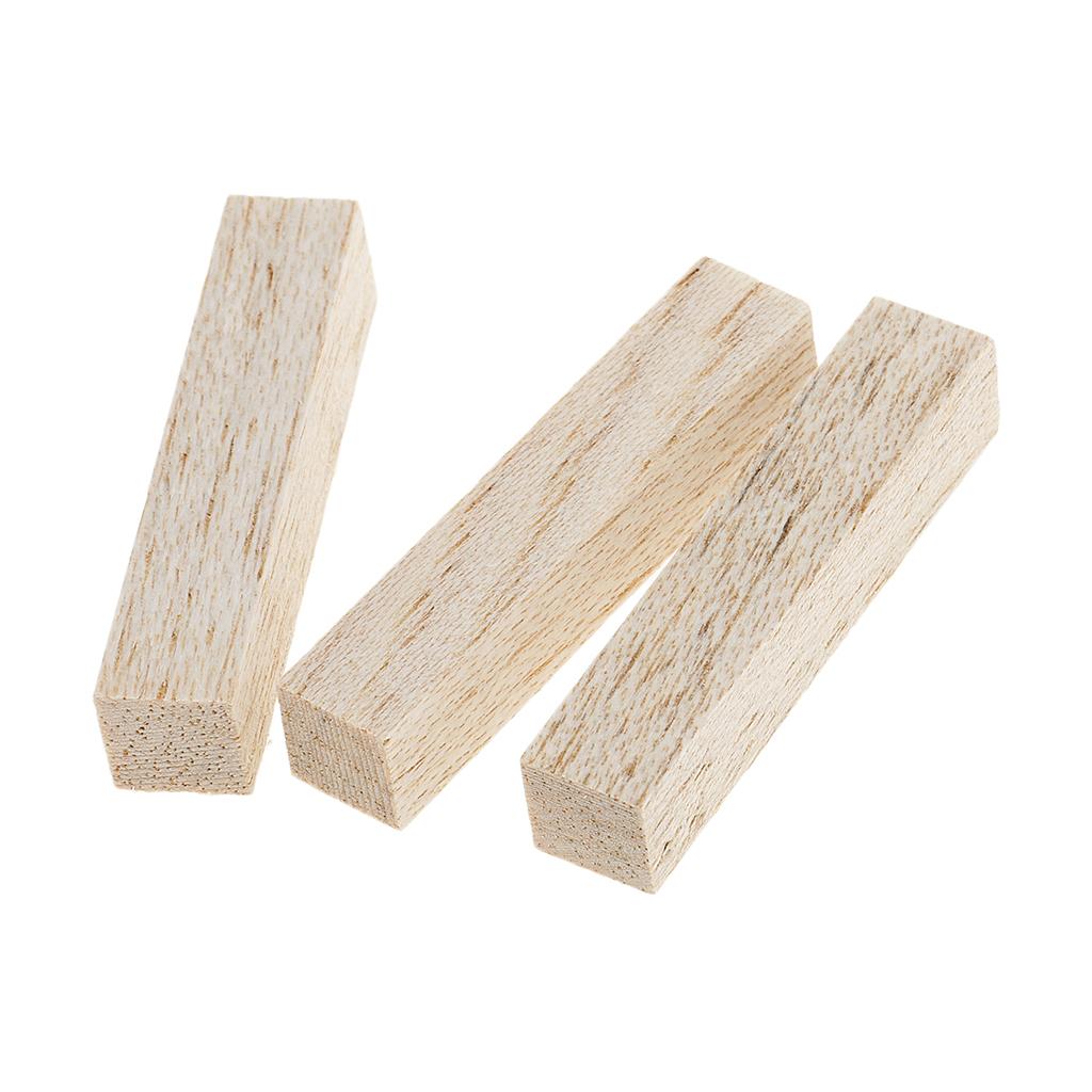 Bloques de Madera de Balsa par - Woodworking Projects Art reseña y precio