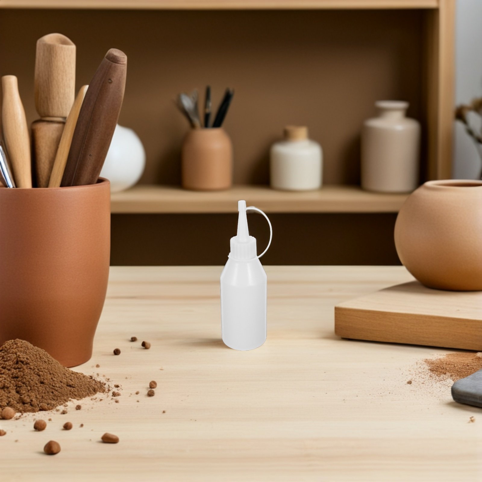 Pegamento Transparente Imperme - Woodworking Projects Art reseña y precio
