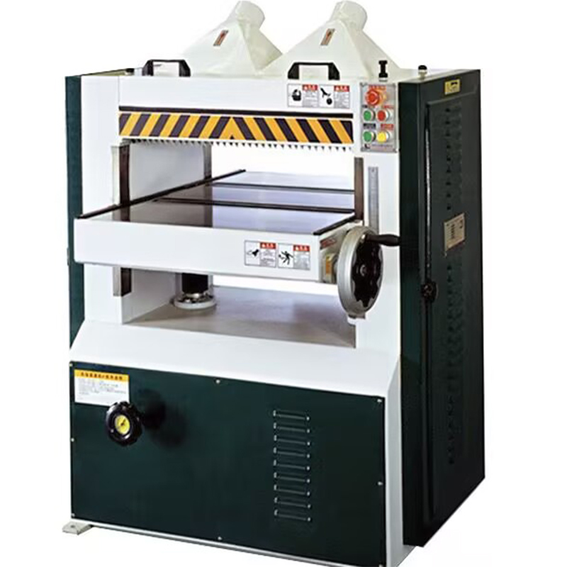 Cepilladora Espiral Industrial - Woodworking Industry reseña y precio