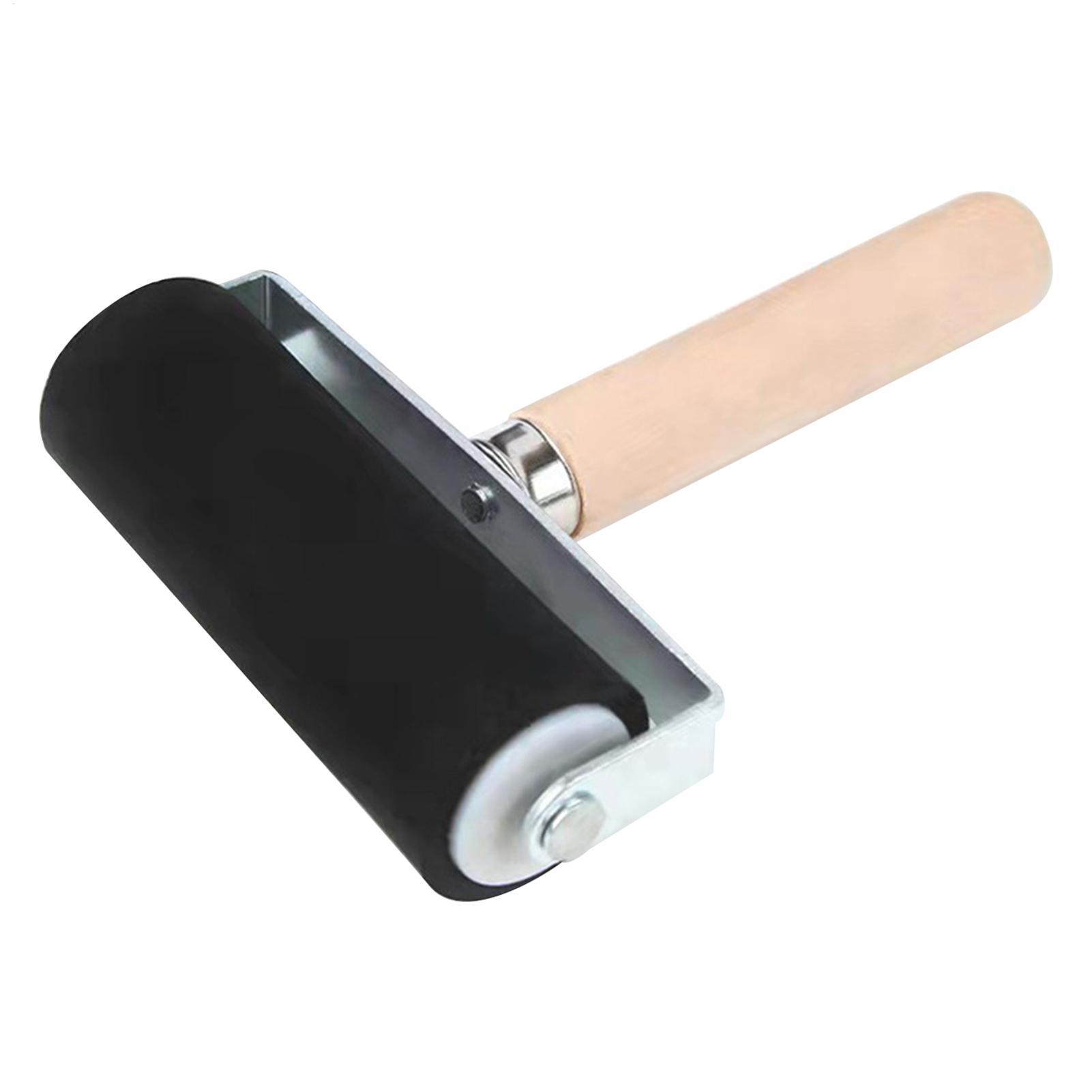 Rodillo de Goma Profesional pa - Woodworking Projects Art reseña y precio
