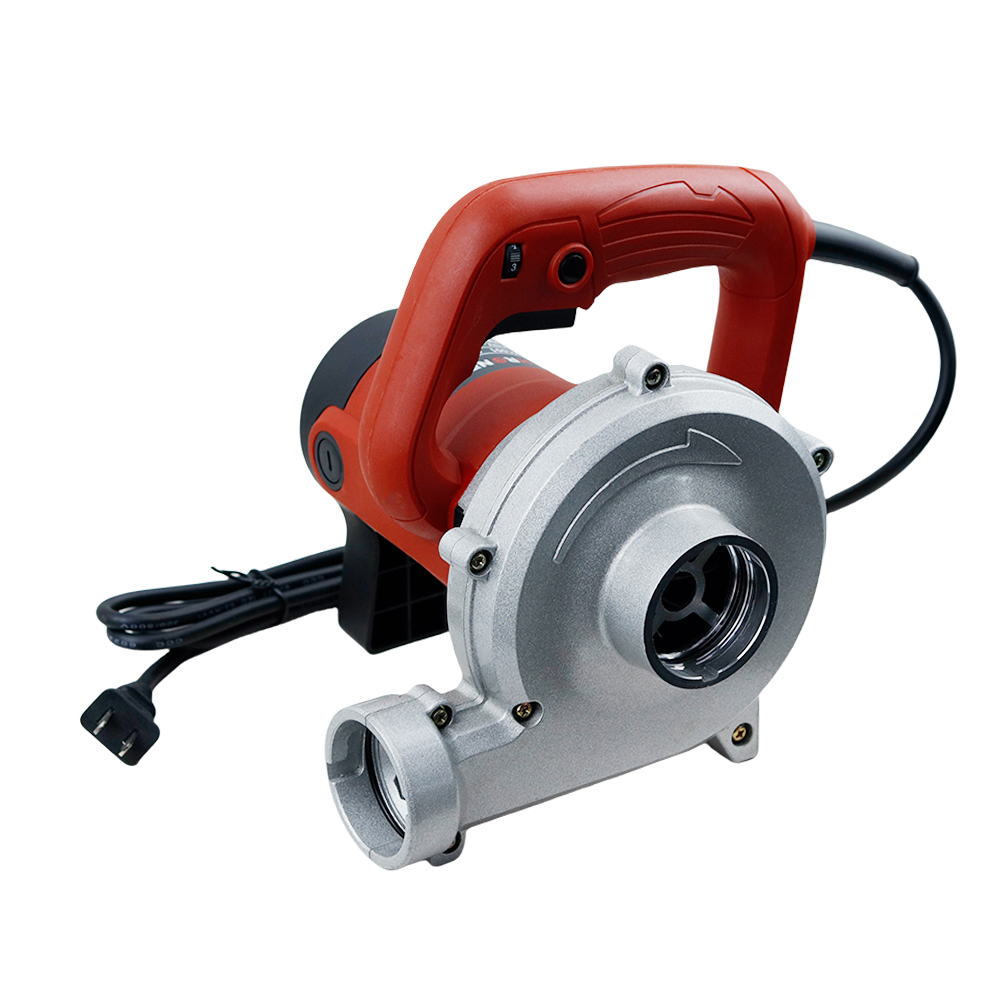 Máquina recolector de polvo In - Woodworking Industry reseña y precio
