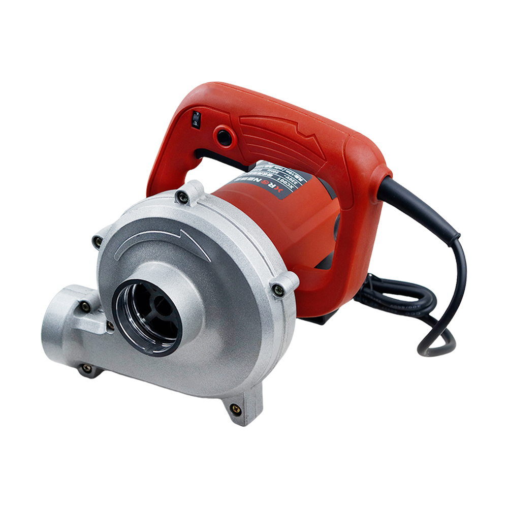 Máquina recolector de polvo In - Woodworking Industry reseña y precio