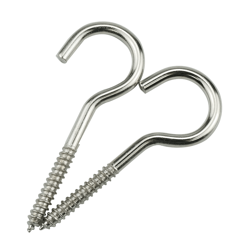 Gancho de luz, tornillo de ani - Woodworking Questions reseña y precio