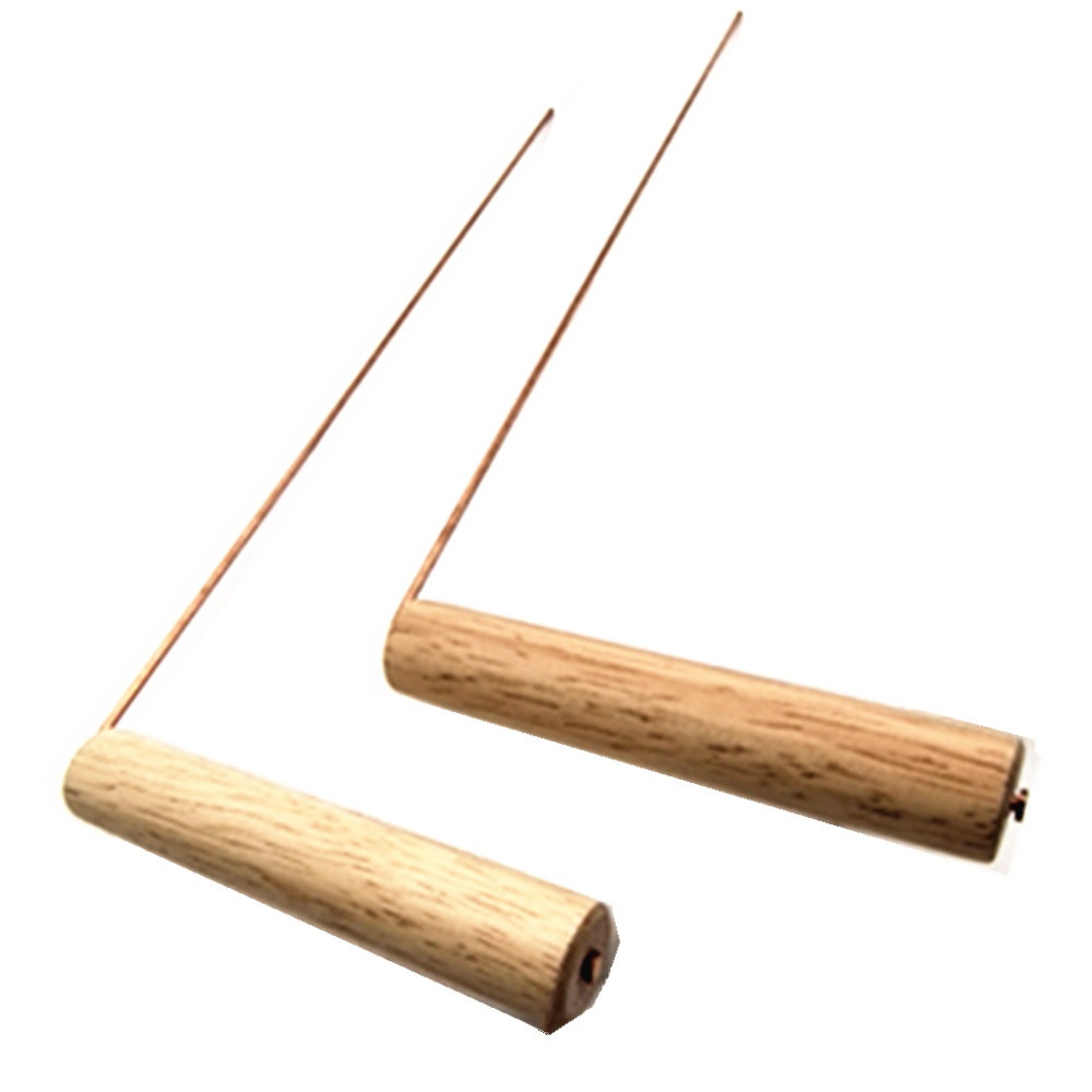 Varillas de Radiestesia de Lat - Woodworking Questions reseña y precio