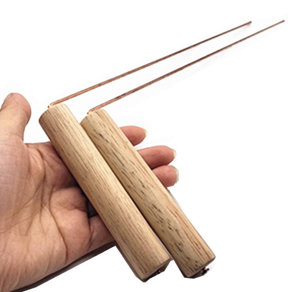 Varillas de Radiestesia de Lat - Woodworking Questions reseña y precio