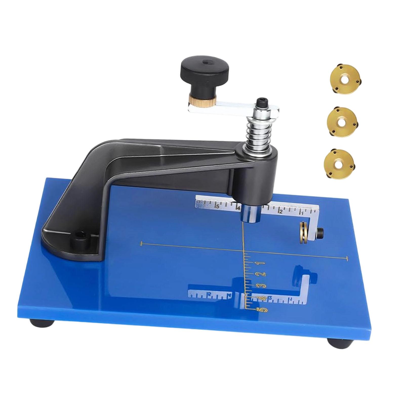 Cortador de Vidrio Circular Aj - Woodworking Projects Art reseña y precio