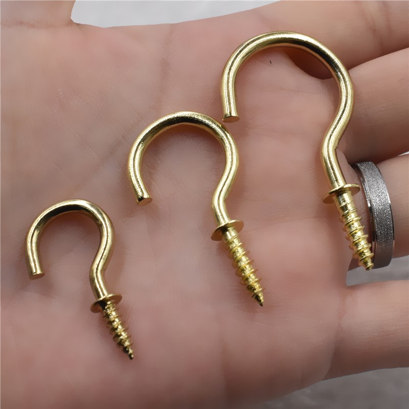 Ganchos de perno de ojo de alt - Woodworking Questions reseña y precio