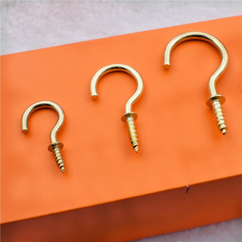 Ganchos de perno de ojo de alt - Woodworking Questions reseña y precio