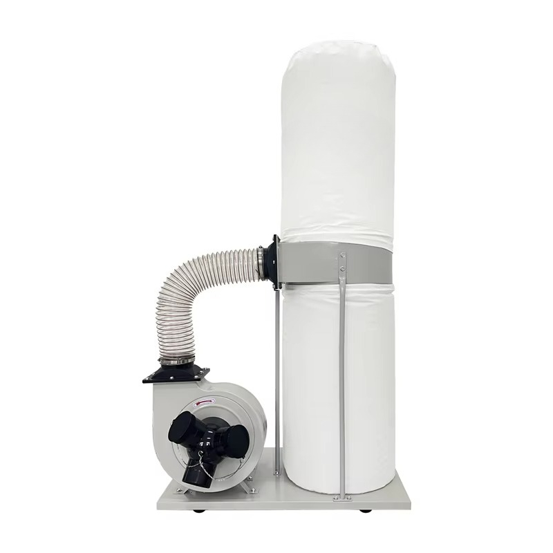 Colector de Polvo Industrial T - Woodworking Industry reseña y precio