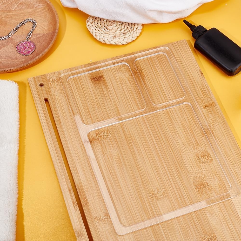Plantillas de enrutador de ban - Woodworking Design Software reseña y precio
