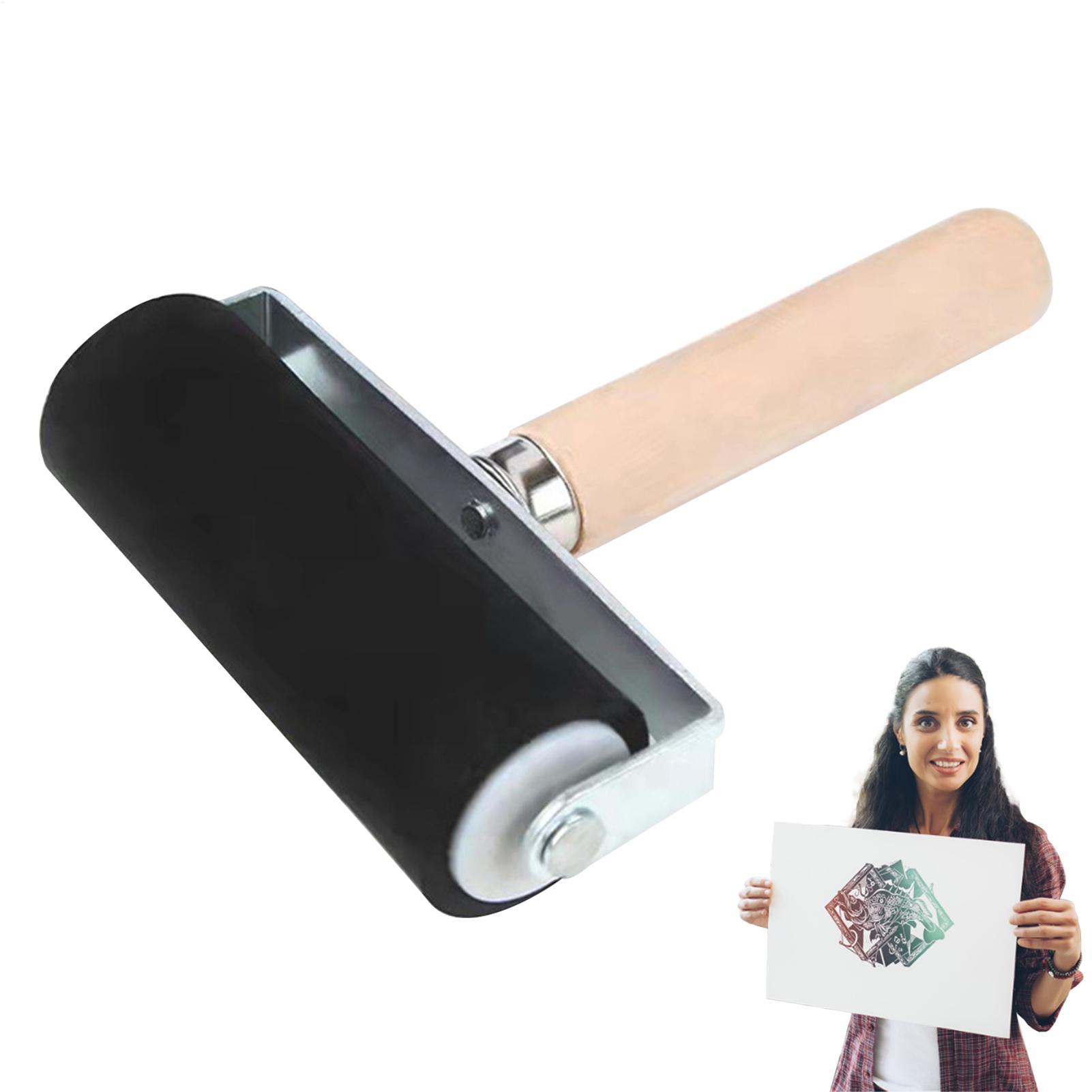 Rodillo de Goma Profesional pa - Woodworking Projects Art reseña y precio