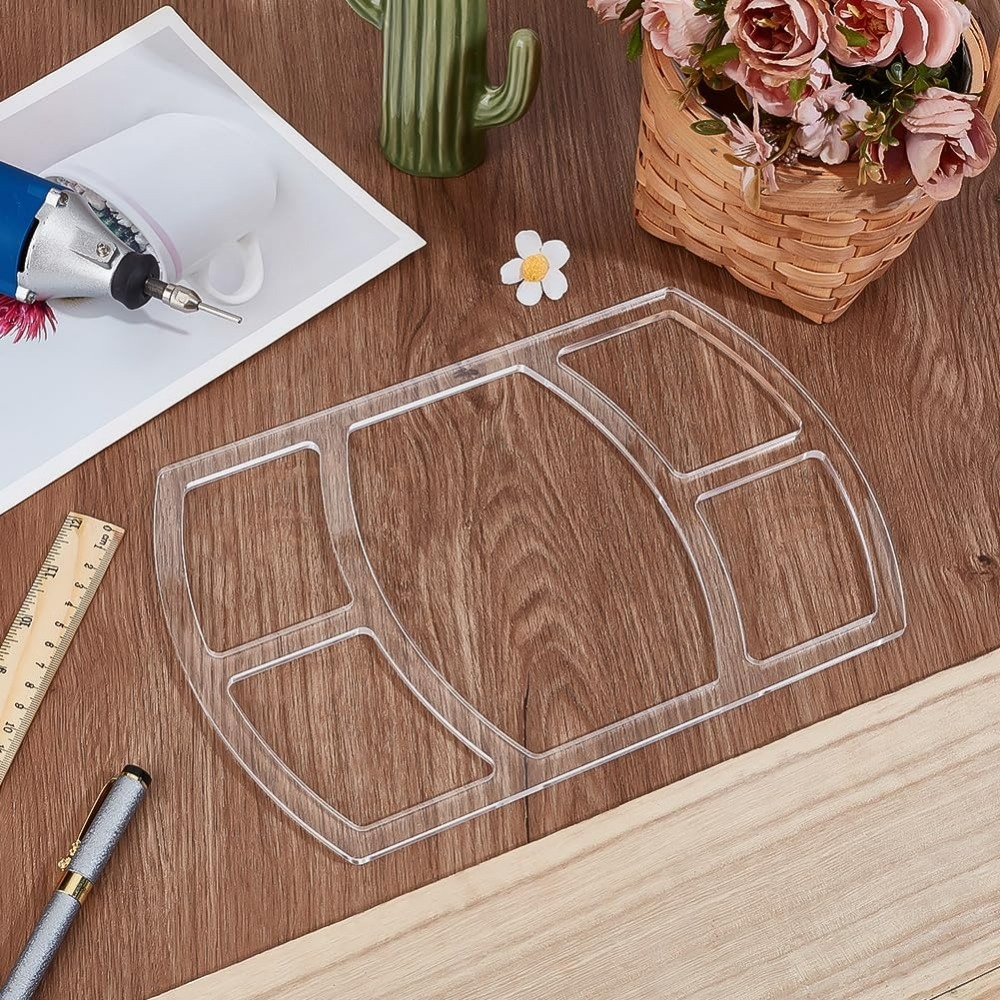 Plantilla de enrutador de band - Woodworking Design Software reseña y precio