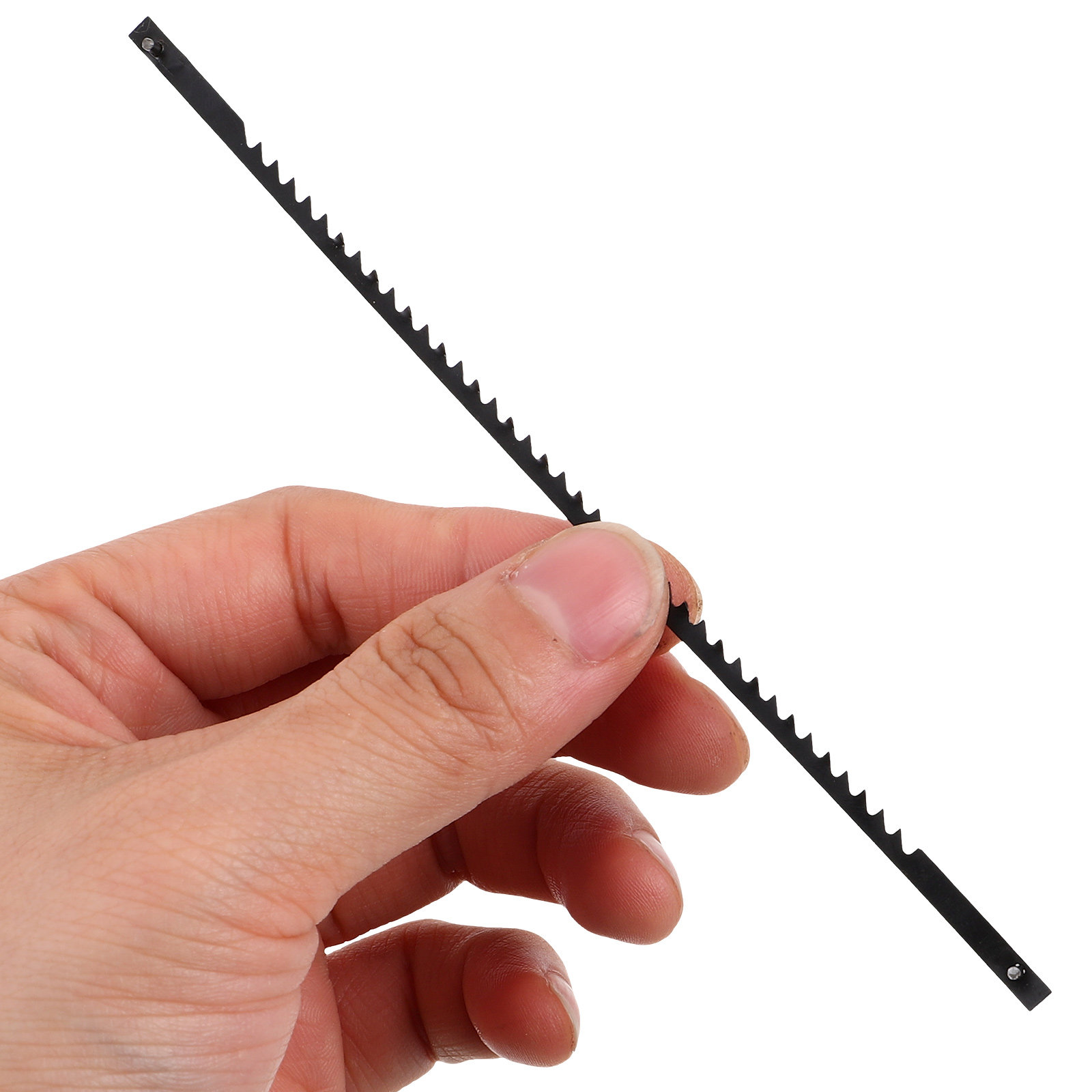 24 hojas de sierra curvas para - Woodworking Industry reseña y precio