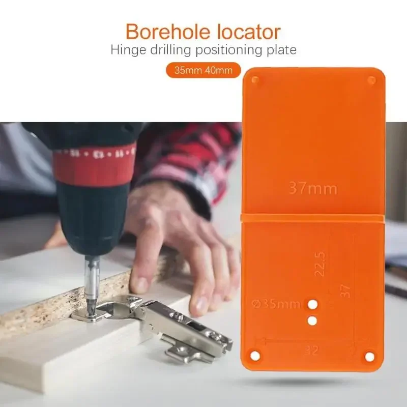 Taladro de bisagra de perforac - Woodworking Design Software reseña y precio