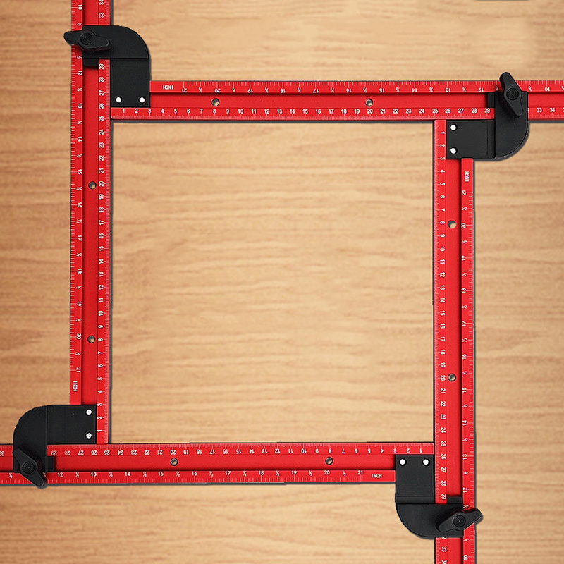 Guía de plantilla de enrutador - Woodworking Design Software reseña y precio
