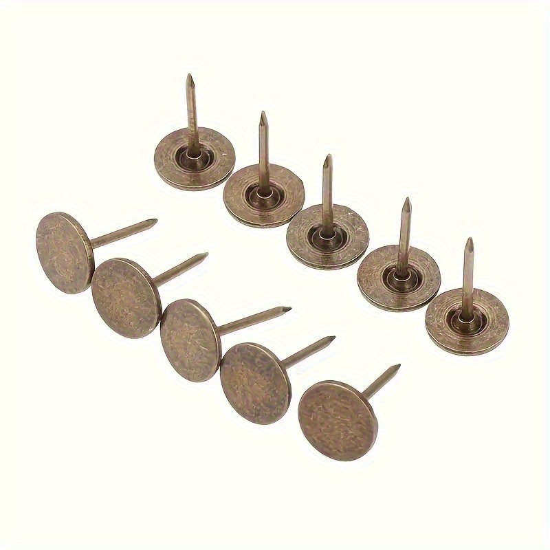 Clavos de Hierro con Cabeza Pl - Woodworking Projects Art reseña y precio