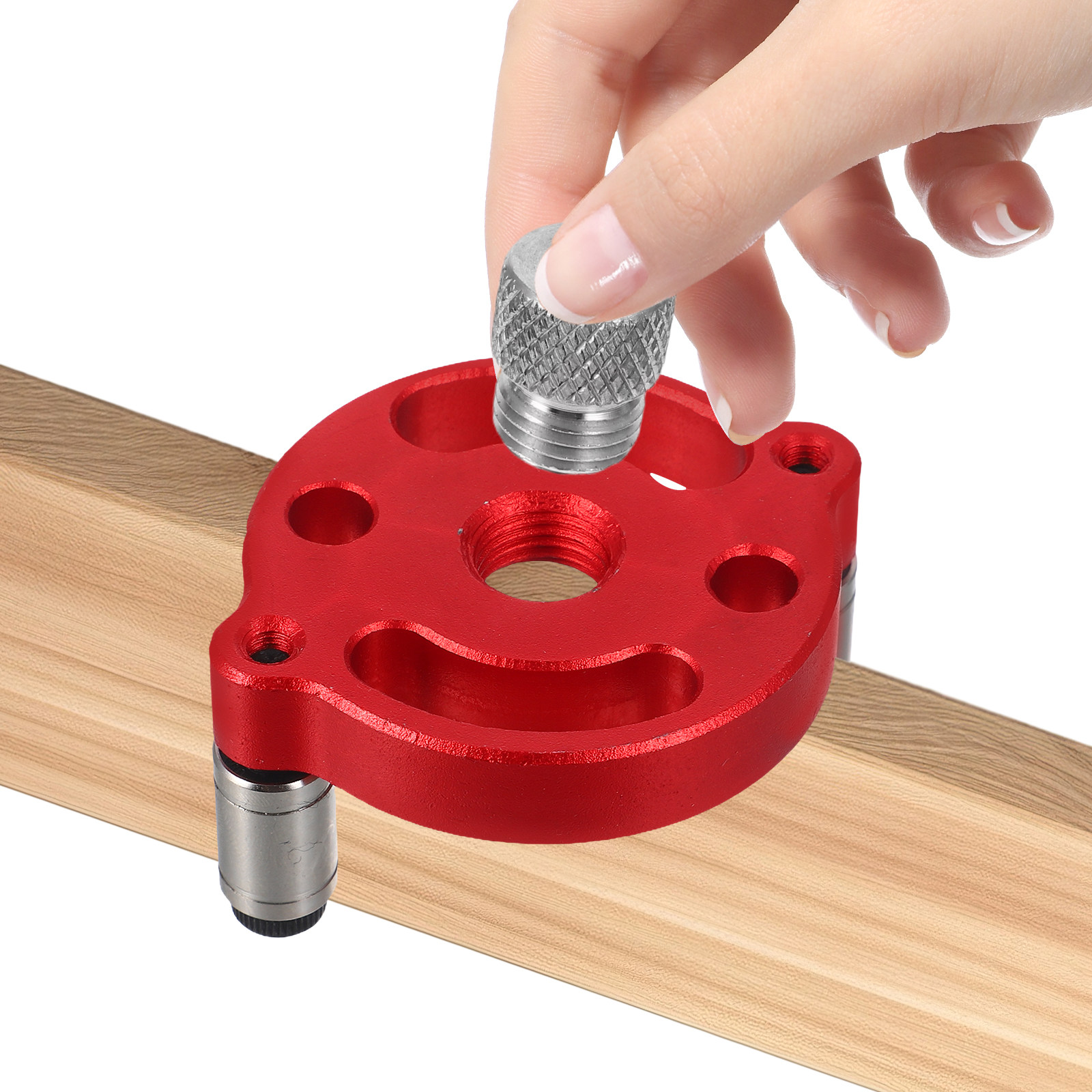 1 Juego de Herramienta de Perf - Woodworking Jig reseña y precio