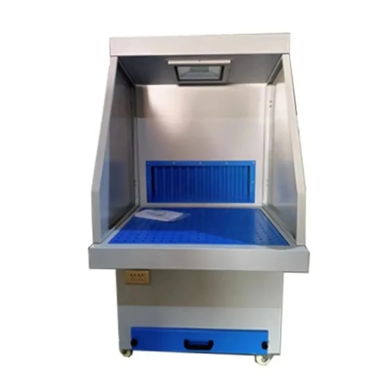 Nuevo Colector de Polvo Integr - Woodworking Industry reseña y precio