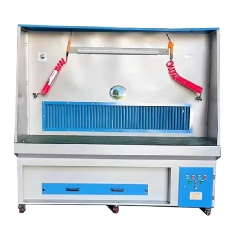 Nuevo Colector de Polvo Integr - Woodworking Industry reseña y precio