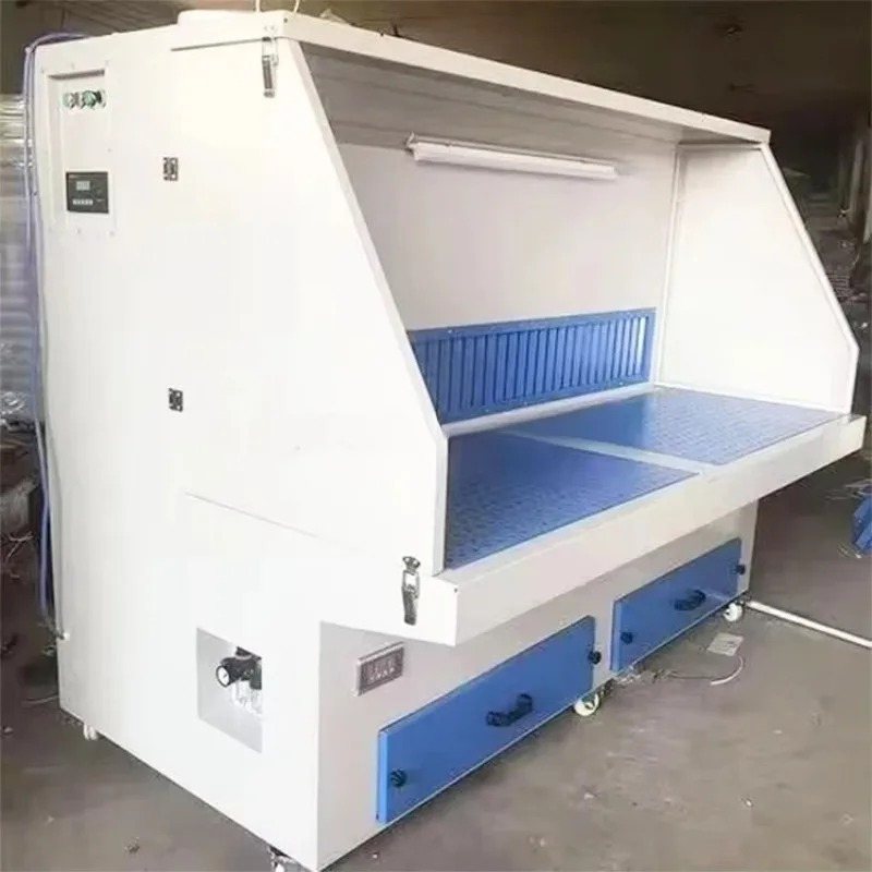Nuevo Colector de Polvo Integr - Woodworking Industry reseña y precio