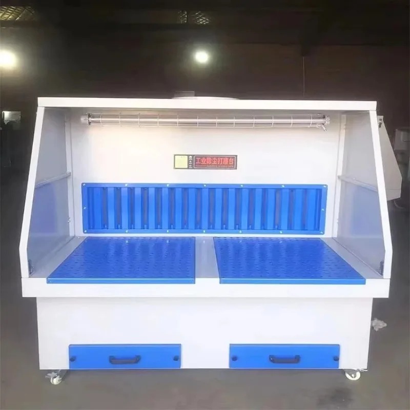 Nuevo Colector de Polvo Integr - Woodworking Industry reseña y precio