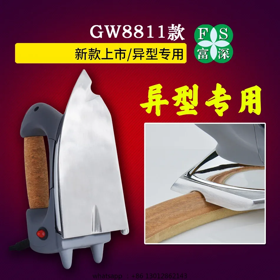 Plancha eléctrica industrial d - Woodworking Industry reseña y precio