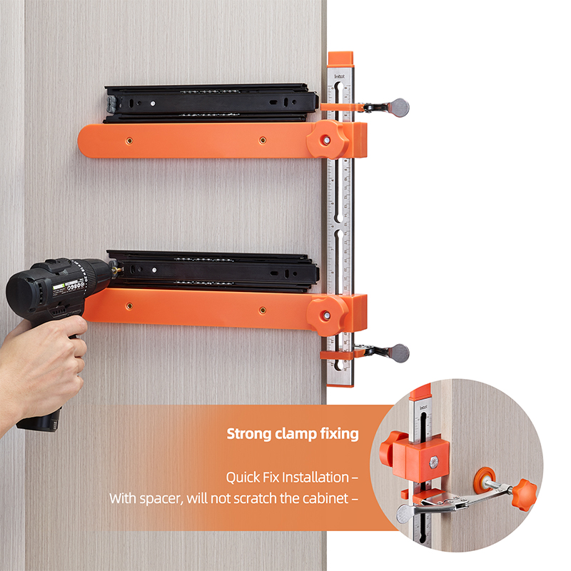 Herrajes de Alta Resistencia p - Woodworking Jig reseña y precio
