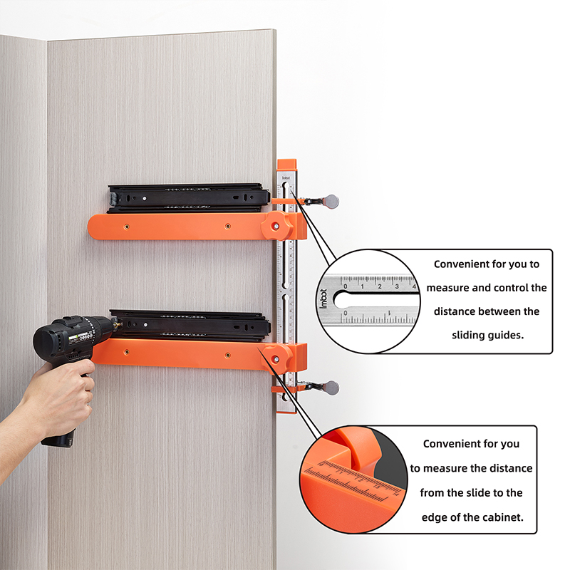 Herrajes de Alta Resistencia p - Woodworking Jig reseña y precio