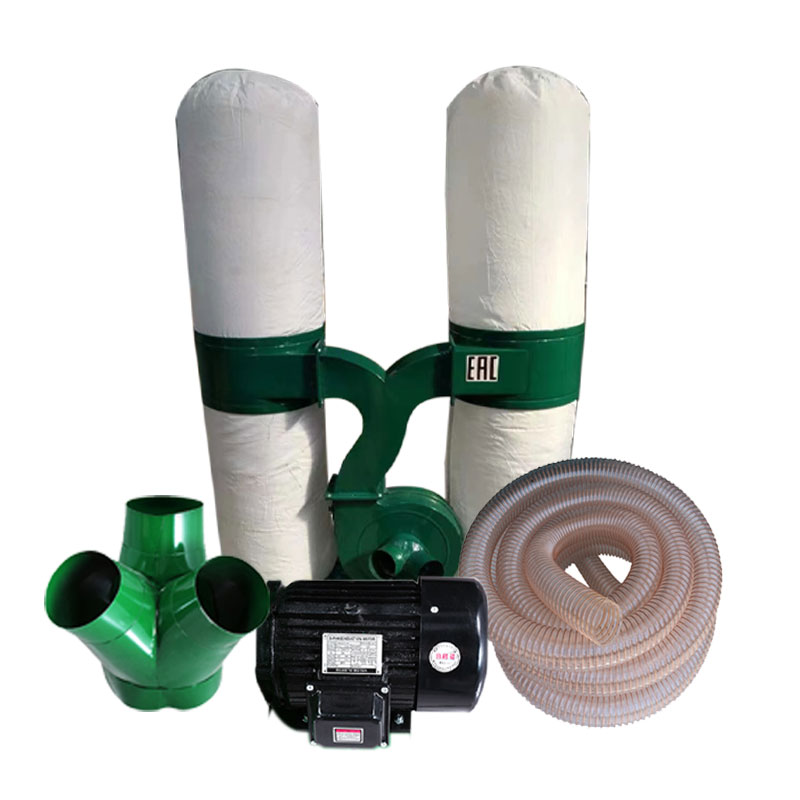 Colector de Polvo Ecológico de - Woodworking Industry reseña y precio